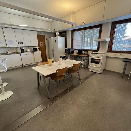 Hmi Smart Group 233 Hostel Helsinki Exterior photo